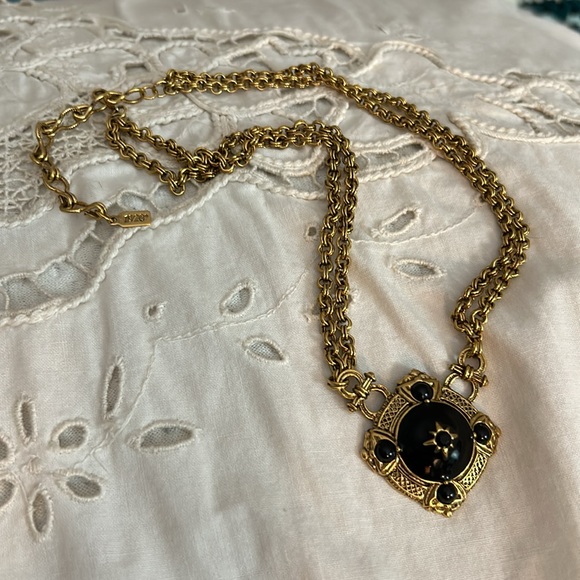 1928 Vintage Necklace - Picture 12 of 15